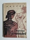 EUGENIA GRANDET - Balzac 1952