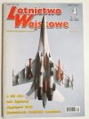 LOTNICTWO WOJSKOWE NR 4 2000 LIPIEC-SIERPIEŃ
