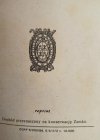 REPRINT. KOPA Z NADDATKIEM BAJEK NASZYCH PISARZY 1859 - Ignacy Piotr Legatowicz