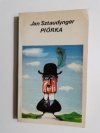 PIÓRKA - Jan Sztaudynger 