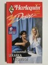 LEKARKA I KOWBOJ - Suzannah Davis 1998