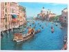 VENEZIA. REGATA STORICA (SALUTE)