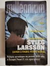 MILLENNIUM - Stieg Larsson 2009