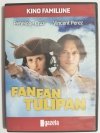 DVD. FANFAN TULIPAN. KINO FAMILIJNE