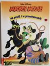 MICKEY MOUSE. NA PRERII I W PRZESTWORZACH 1994