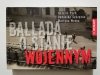 BALLADA O STANIE WOJENNYM - Natalia Pych 