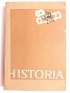 HISTORIA DLA KLASY III LICEUM OGÓLNOKSZTAŁCĄCEGO CZĘŚĆ I 1969