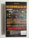 VHS. NIEODWRACALNE. BELLUCCI CASSEL DUPONTEL