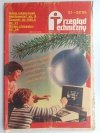 PRZEGLĄD TECHNICZNY NR 51-52/1985