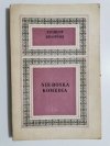 NIE-BOSKA KOMEDIA - Zygmunt Krasiński 1974