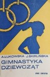 GIMNASTYKA DZIEWCZĄT - A. Łukowska