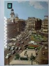 MADRIT. PUERTA DEL SOL