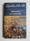ZBRODNIA NA FESTYNIE - Agatha Christie 
