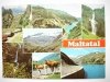 MALTATAL, KARNTEN, AUSTRIA