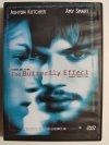 DVD. THE BUTTERFLY EFFECT