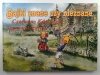 BAJKI ZNANE CZY NIEZNANE – CZERWONY KAPTUREK, SZARY WILCZUREK - Anna Szymanowska