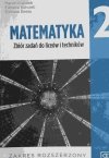 MATEMATYKA 2 ZBIÓR ZADAŃ ZR - Marcin Kurczab