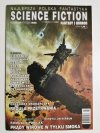 SCIENCE FICTION FANTASY I HORROR NR 27 STYCZEŃ 2008