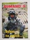 KOMANDOS NR 7-8 (161) 2006