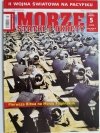 MORZE STATKI I OKRĘTY NUMER 5/2010