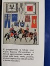 WOJSKO KSIĘSTWA WARSZAWSKIEGO. KAWALERIA 