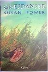 GRAESDANSER - Susan Power 1994