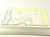 STADTPLAN BRANDENBURG 1989