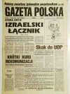 GAZETA POLSKA TYGODNIK NR 5 (81) 2 LUTEGO 1995 r.