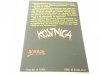 KOSTNICA - Graham Masterton 1991