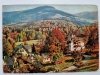 KARPACZ. WIDOK NA KARKONOSZE FOT. MALMUROWICZ