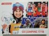 SKI JUMPING 17/18 - Tadeusz Mieczyński 