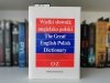 Wielki słownik angielsko-polski Tom II O-Z