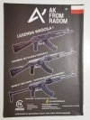 STRZAŁ MAGAZYN O BRONI NR 11-12/2017 (142)