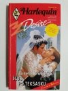 ŚLUB PO TEKSASKU - Annette Broadrick 1994