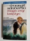 SAGA O LUDZIACH LODU TOM 36 Margit Sandemo 1995