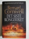DET SISTE KONGERIKET - Bernard Cornwell 