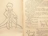 LE PETIT PRINCE - Antoine De Saint-Exupery 1965