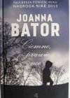 CIEMNO, PRAWIE NOC - Joanna Bator