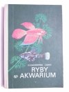 RYBY W AKWARIUM - H. Jakubowski 1988