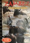 DVD. NATURAL KILLERS TOM 17. ZAMBEZI ŻYCIODAJNA RZEKA