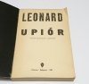 UPIÓR - Leonard 1987