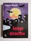 PAN SAMOCHODZIK I KSIĘGA STRACHÓW - Zbigniew Nienacki 