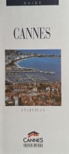 CANNES GUIDE STADTPLAN