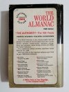 THE WORLD ALMANAC AND BOOK OF FACTS 1968 