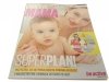 BEACTIVE MAMA 2016 SUPERPLAN! Z PŁYTĄ DVD