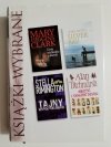 KSIĄŻKI WYBRANE: SILVER BAY – Jojo Moyes 2008