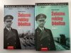 ŻELAZNE REKINY DONITZA TOM 1 I 2 - Mariusz Borowiak