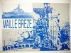 MAILLE BREZE. TERMINEZ BARRE MACHINES