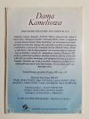 FILM DAMA KAMELIOWA 2 PŁYTY VCD 
