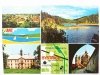 ĆESKOMORAVSKA VRCHOVINA. BYSTRICE NAD PERNŚTEJNEM